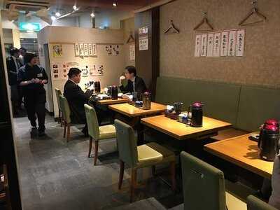旬魚菜 よし田 南本町店