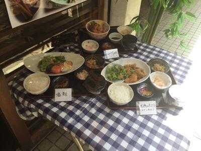 旬魚菜 よし田 南本町店