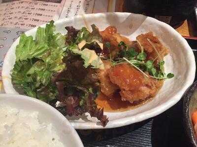 旬魚菜 よし田 南本町店