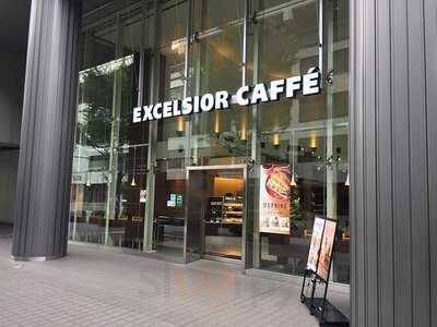 エクセルシオール カフェ 堺筋本町店