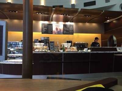 エクセルシオール カフェ 堺筋本町店