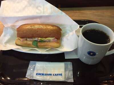 エクセルシオール カフェ 堺筋本町店