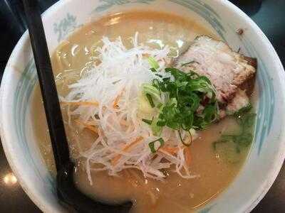 らーめん コーさん 天下茶屋2号店