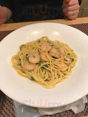 オステリア サクラ