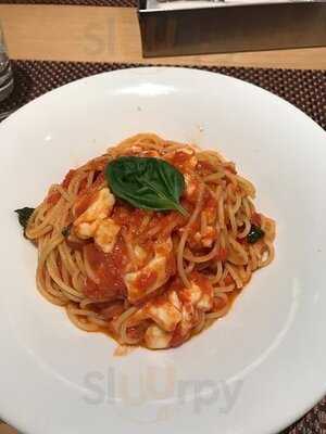 オステリア サクラ