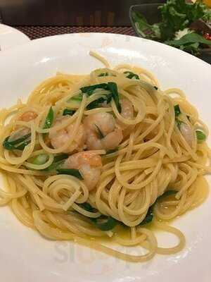 オステリア サクラ