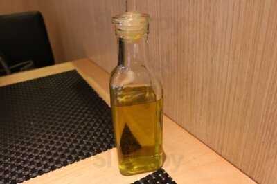 オステリア サクラ