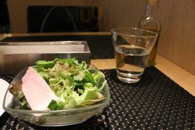 オステリア サクラ