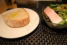 オステリア サクラ