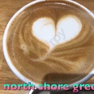 ノースショアグリーン