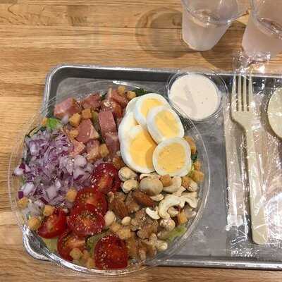 ノースショアグリーン