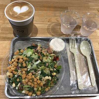 ノースショアグリーン