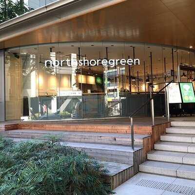 ノースショアグリーン