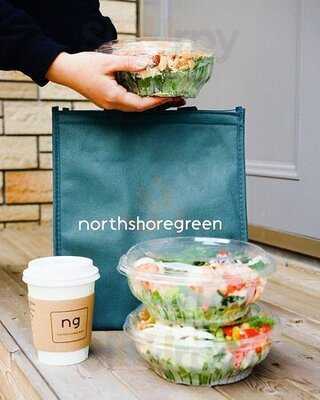 ノースショアグリーン