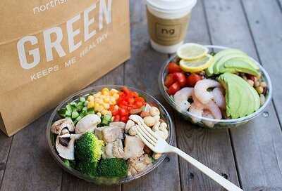 ノースショアグリーン