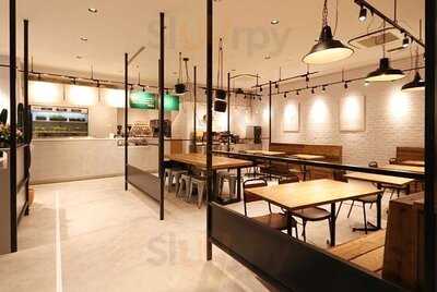 ノースショアグリーン