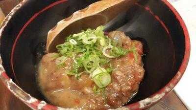 戸張屋 京都駅前店