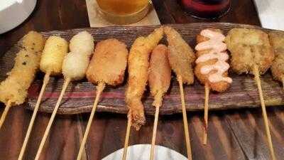 戸張屋 京都駅前店