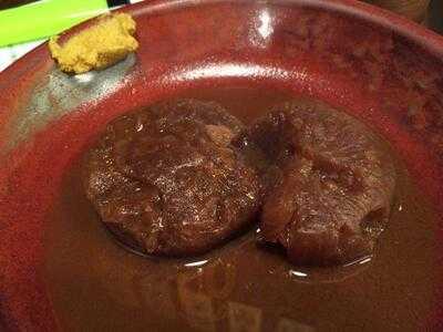 戸張屋 京都駅前店