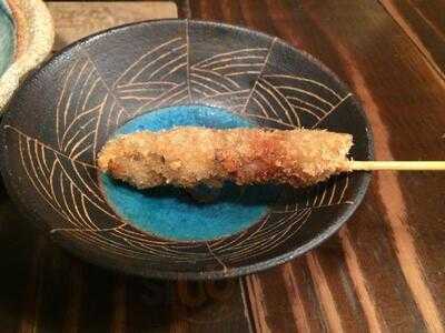 戸張屋 京都駅前店