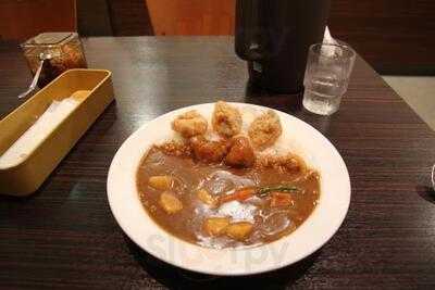 Coco壱番屋 十三駅西口店