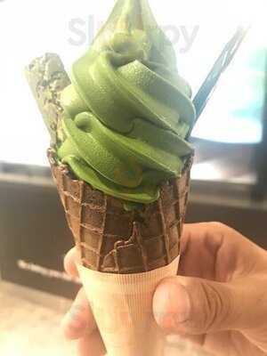 辻利兵衛本店 大阪店