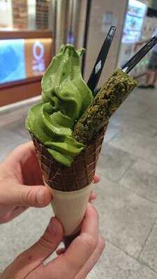 辻利兵衛本店 大阪店