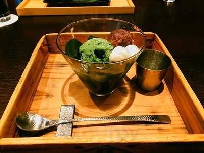 辻利兵衛本店 大阪店