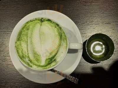 辻利兵衛本店 大阪店