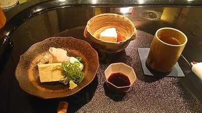 京料理たにぐち