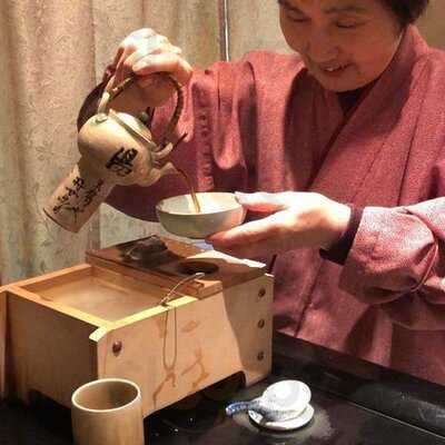 京料理たにぐち