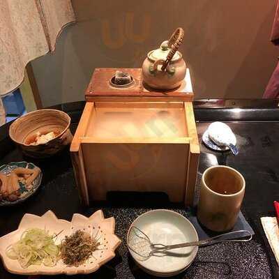 京料理たにぐち