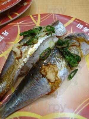 廻る元禄寿司　心斎橋店