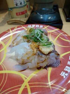 廻る元禄寿司　心斎橋店