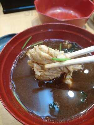 廻る元禄寿司　心斎橋店