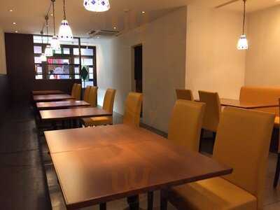 寺町ハンバーグ 極楽蜻蛉