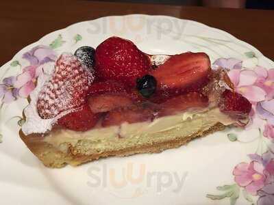 寺町ハンバーグ 極楽蜻蛉