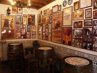 スペイン バル コルドバ