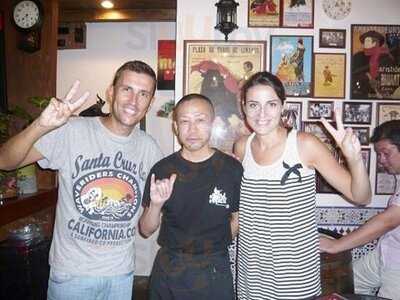 スペイン バル コルドバ