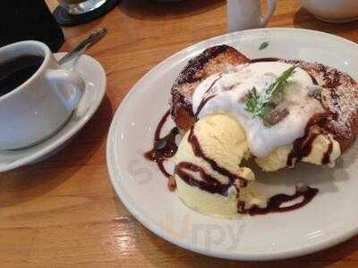 Wired Cafe 梅田nu Chayamachi