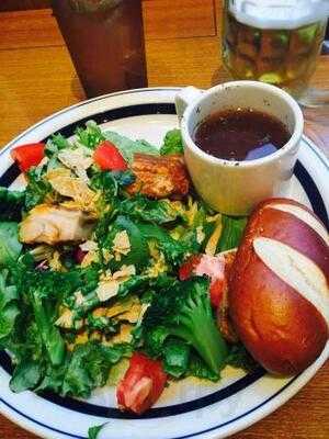 Wired Cafe 梅田nu Chayamachi