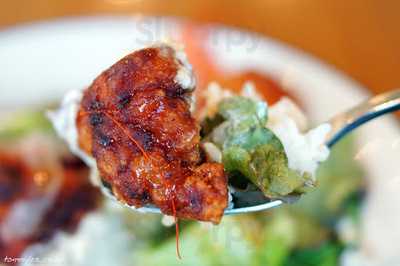 Wired Cafe 梅田nu Chayamachi