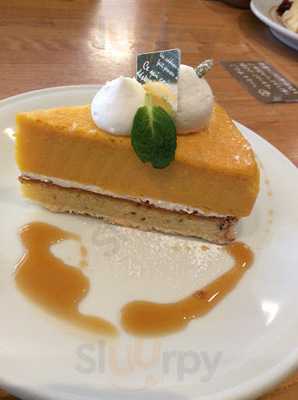 Wired Cafe 梅田nu Chayamachi