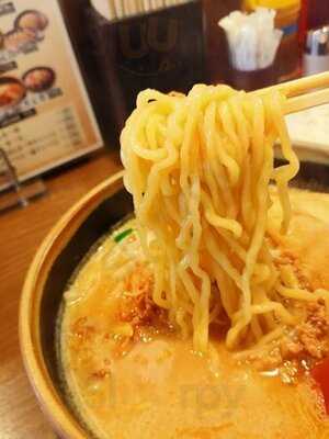 麺場 田所商店 京都伏見店