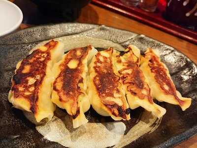 麺場 田所商店 京都伏見店