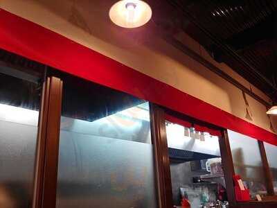 麺場 田所商店 京都伏見店