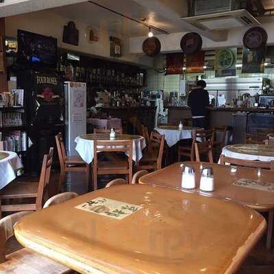 Speak Easy 修学院店