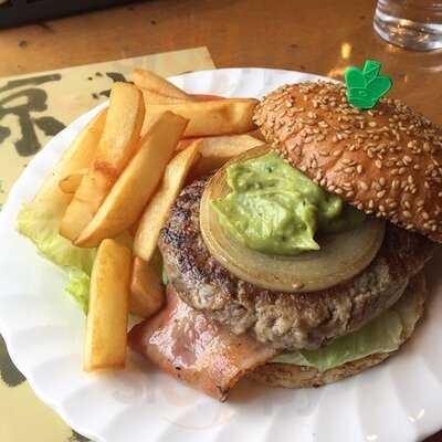 Speak Easy 修学院店