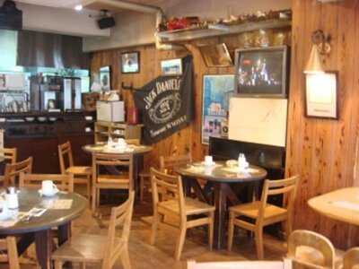 Speak Easy 修学院店