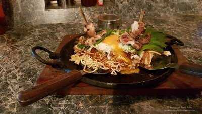 お好み焼き 鉄板焼 Araka 北浜本店